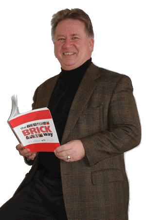 Canada's Ideaman, Bob Hooey, partners with committed leaders and organizations to equip and motivate profitable growth and enhanced success. Bob is the prolific author of 30 plus business, leadership and career success books and publications. Visit www.ideaman.net 